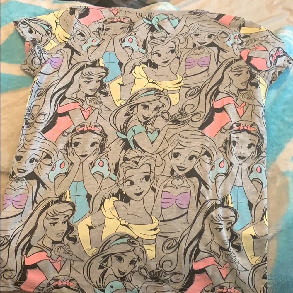 Disney Princess Tee - Picture 4 of 12